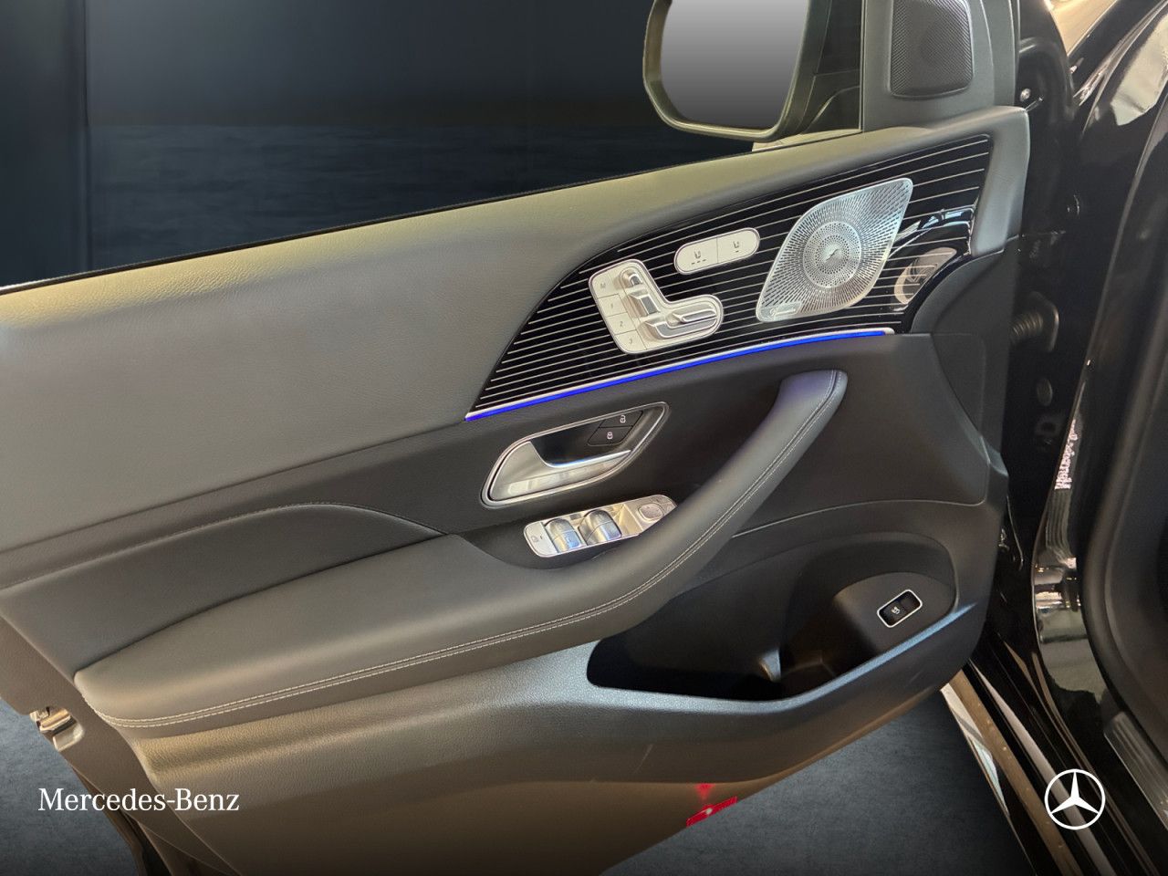 Mercedes-Benz GLE – Bild 10
