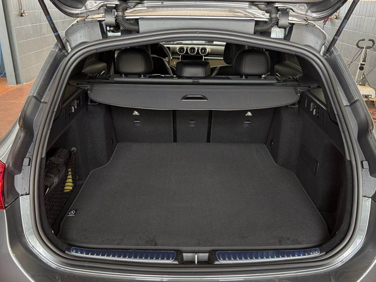 Mercedes-Benz C-Klasse – Bild 16