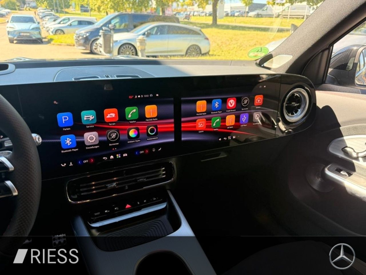 Mercedes-Benz GLB – Bild 13
