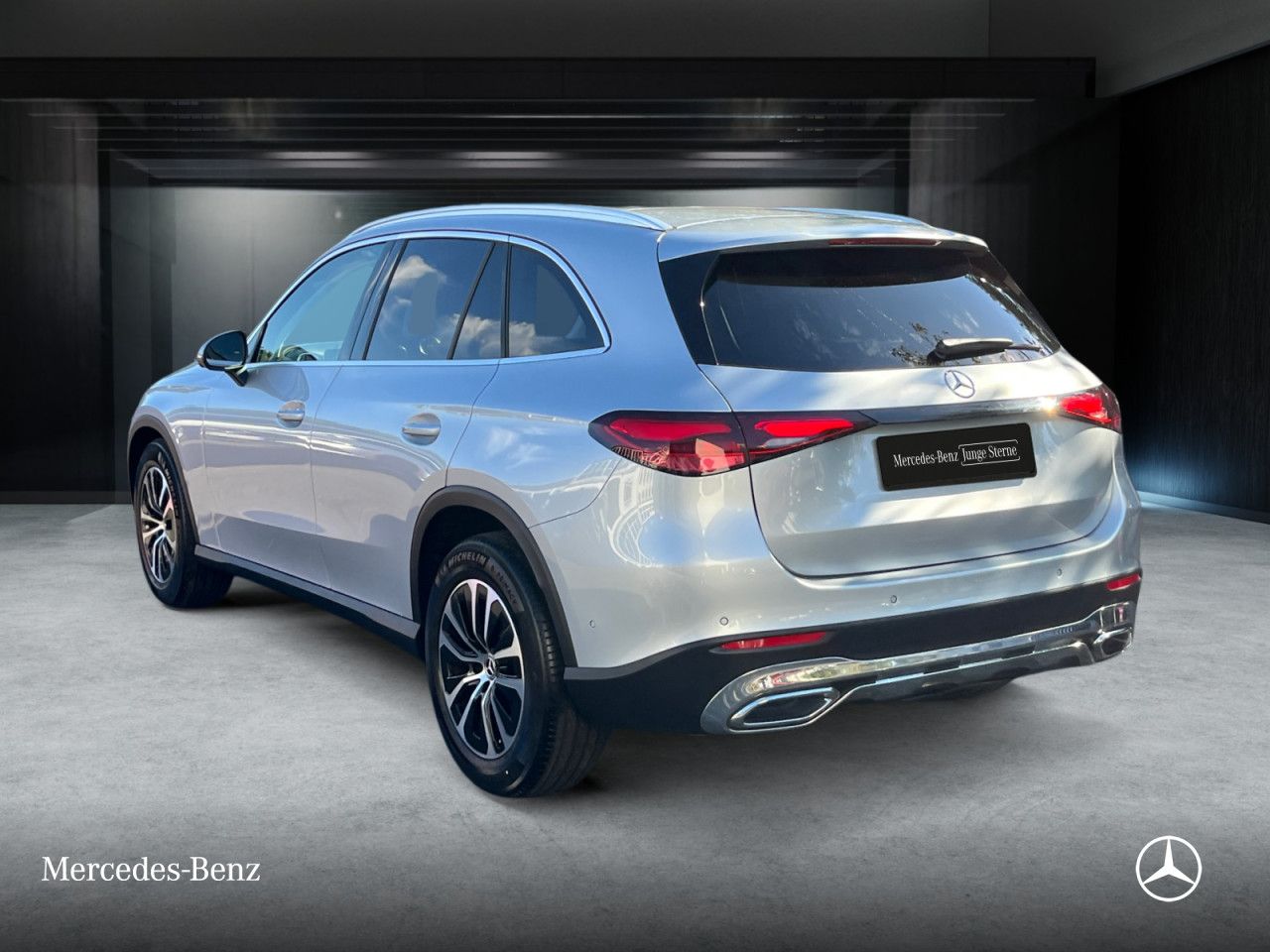 Mercedes-Benz GLC – Bild 6