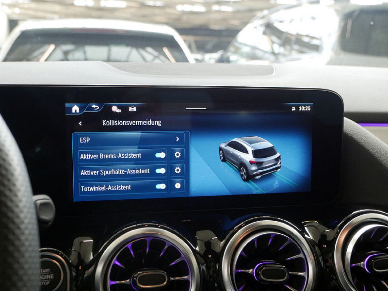 Mercedes-Benz GLA – Bild 18