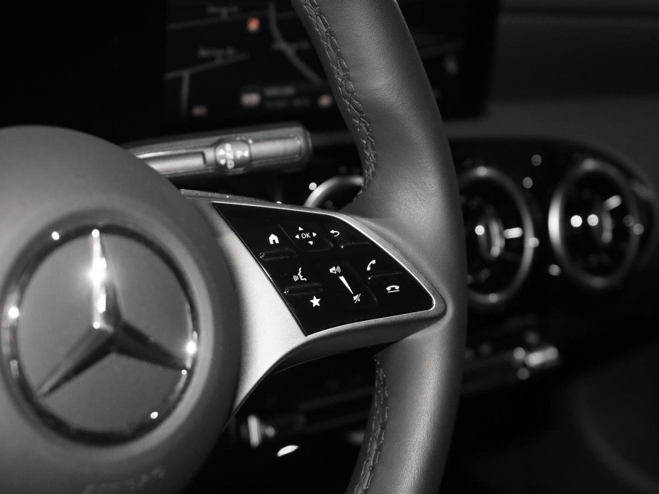 Mercedes-Benz CLA – Bild 16