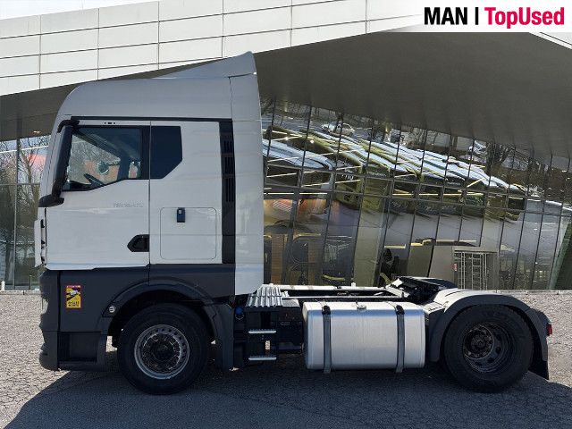 MAN TGX 18.470 4x2 BL SA 9