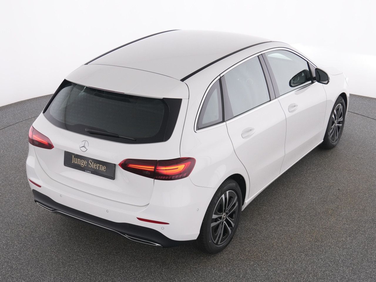 Mercedes-Benz B-Klasse – Bild 18