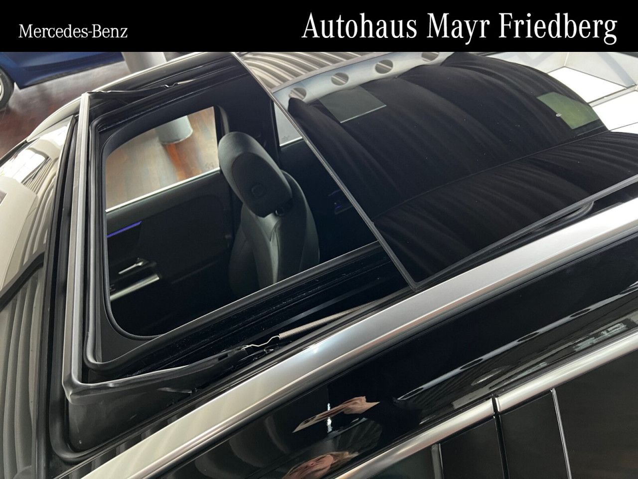 Mercedes-Benz GLA – Bild 9