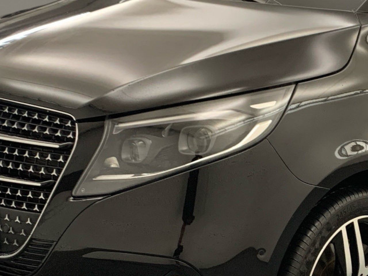 Mercedes-Benz V-Klasse – Bild 5