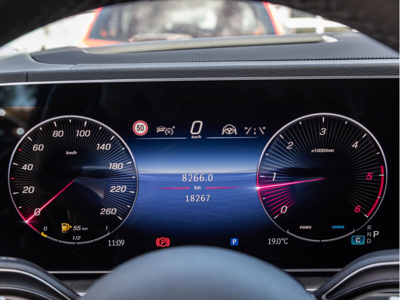 Mercedes-Benz GLE – Bild 23
