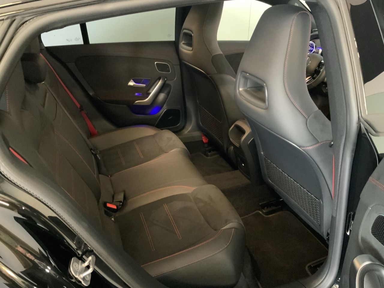 Mercedes-Benz CLA – Bild 16