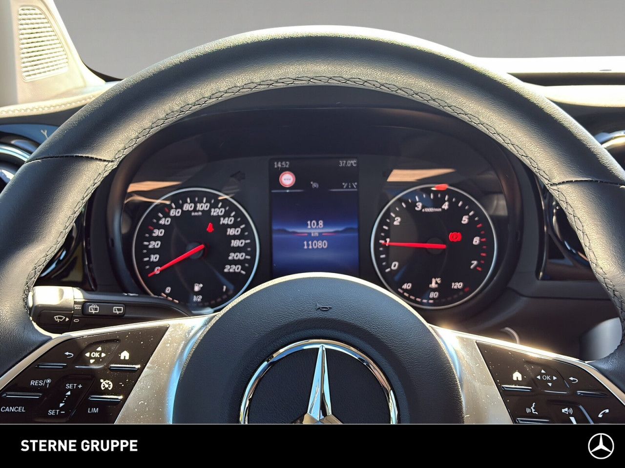 Mercedes-Benz T-Klasse – Bild 15