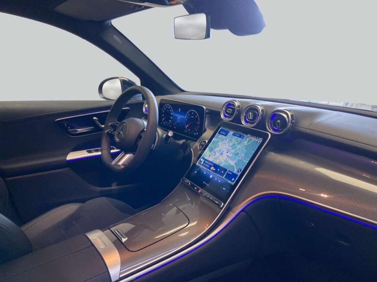 Mercedes-Benz GLC – Bild 15