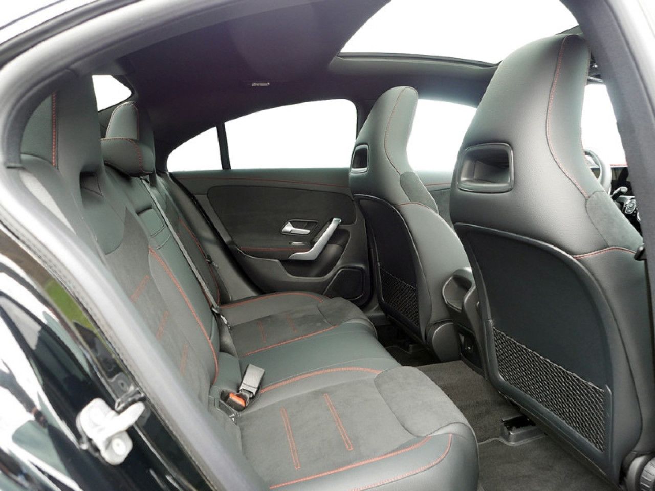 Mercedes-Benz CLA – Bild 6