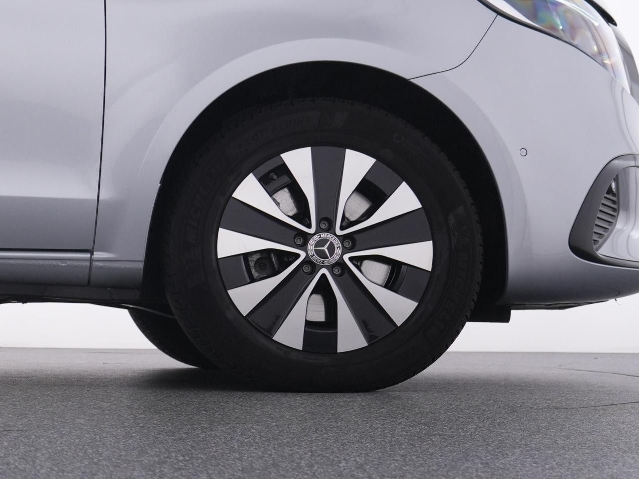 Mercedes-Benz V-Klasse – Bild 21