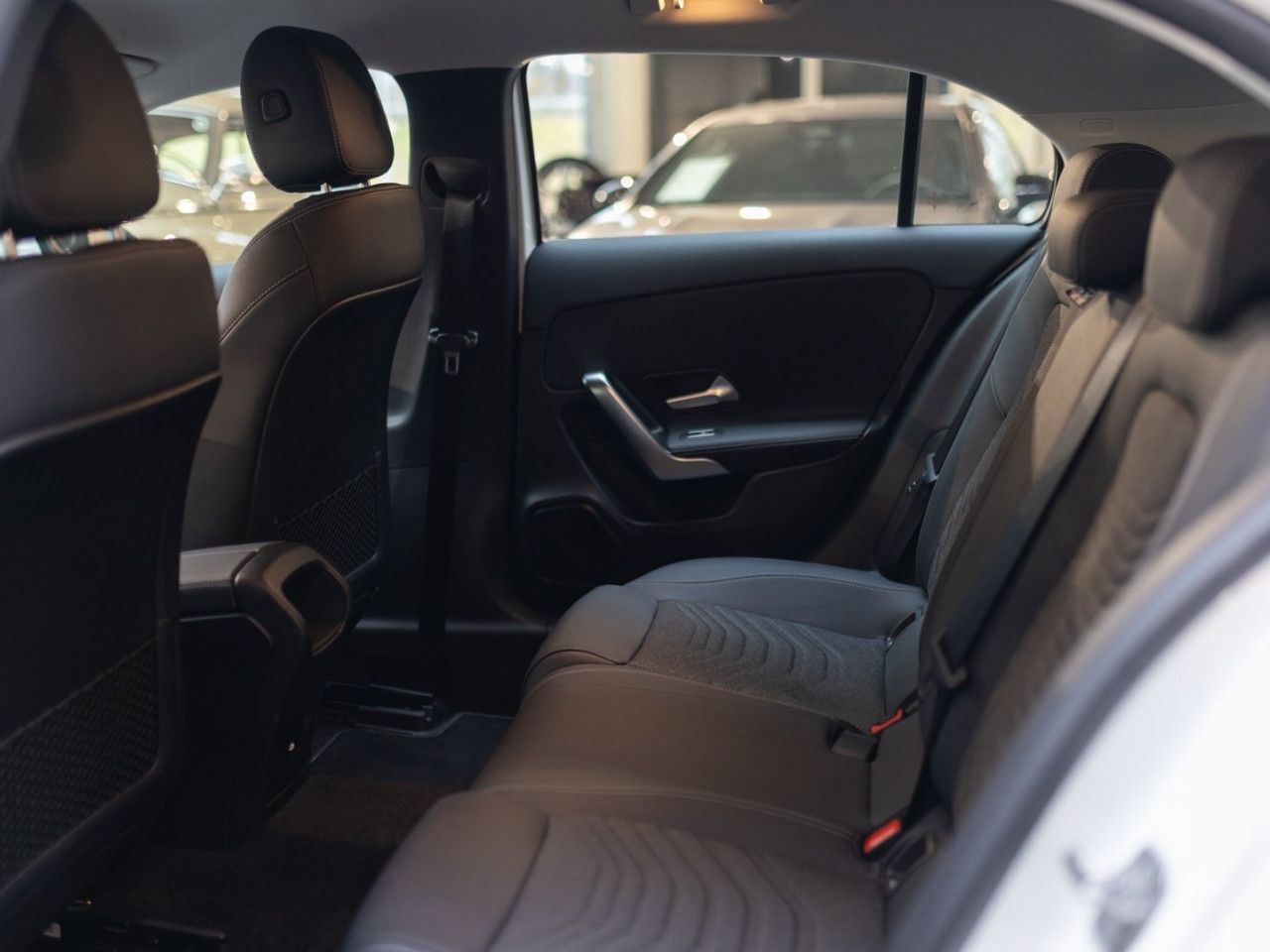 Mercedes-Benz A-Klasse – Bild 26