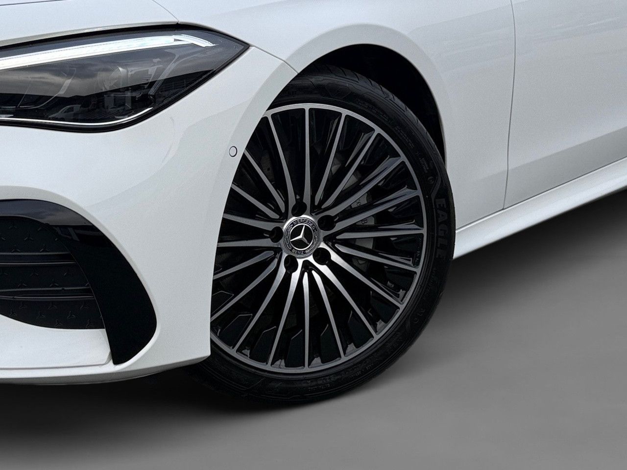 Mercedes-Benz CLE – Bild 10