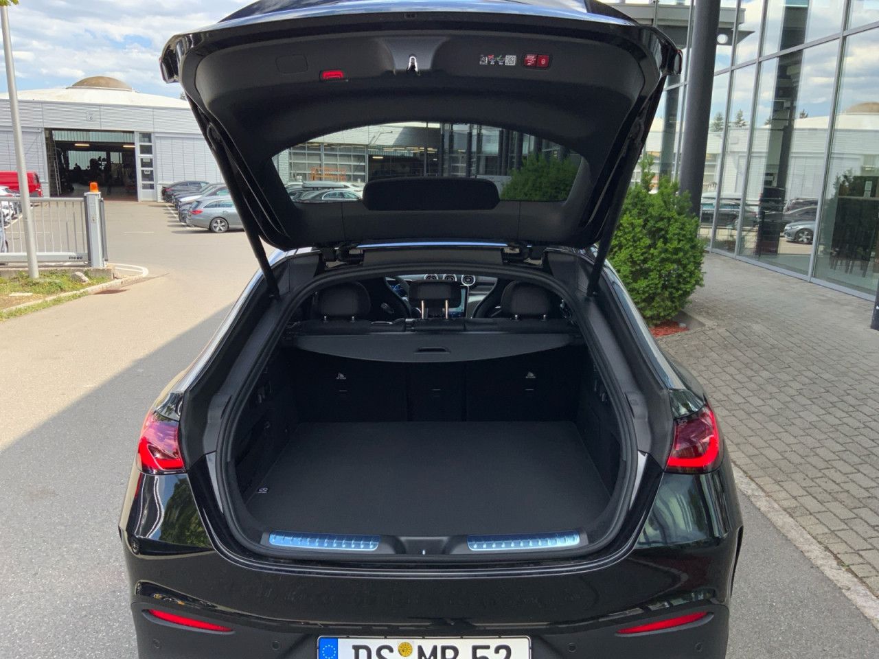 Mercedes-Benz GLC – Bild 16