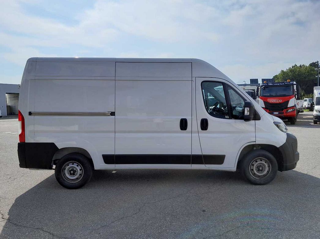 Fiat | Ducato 35 L2H2 2.2 diesel 140cv