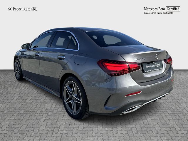 MERCEDES-BENZ Unknown Model 2023 — imagine 3