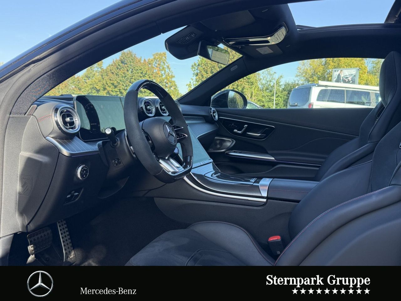 Mercedes-Benz CLE – Bild 6