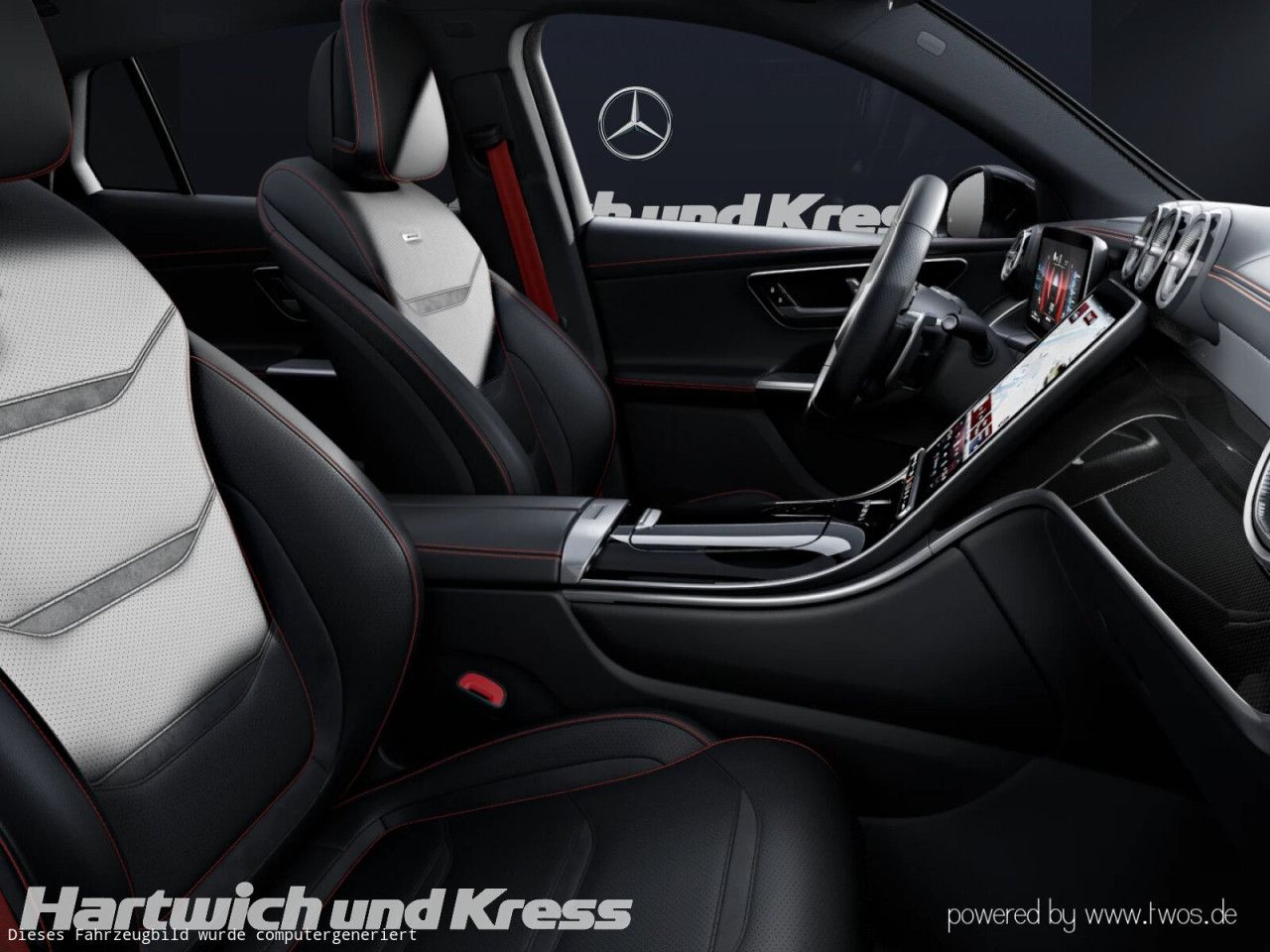 Mercedes-Benz GLC – Bild 9