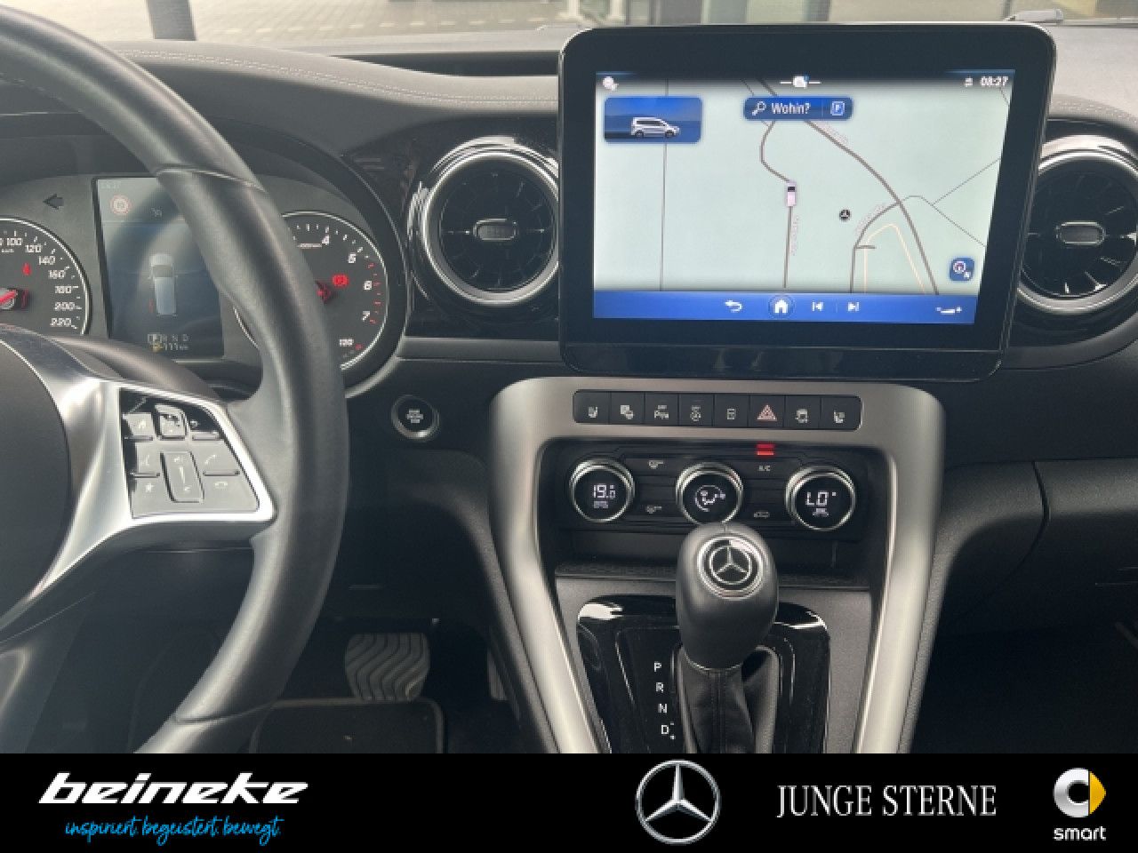 Mercedes-Benz T-Klasse – Bild 10