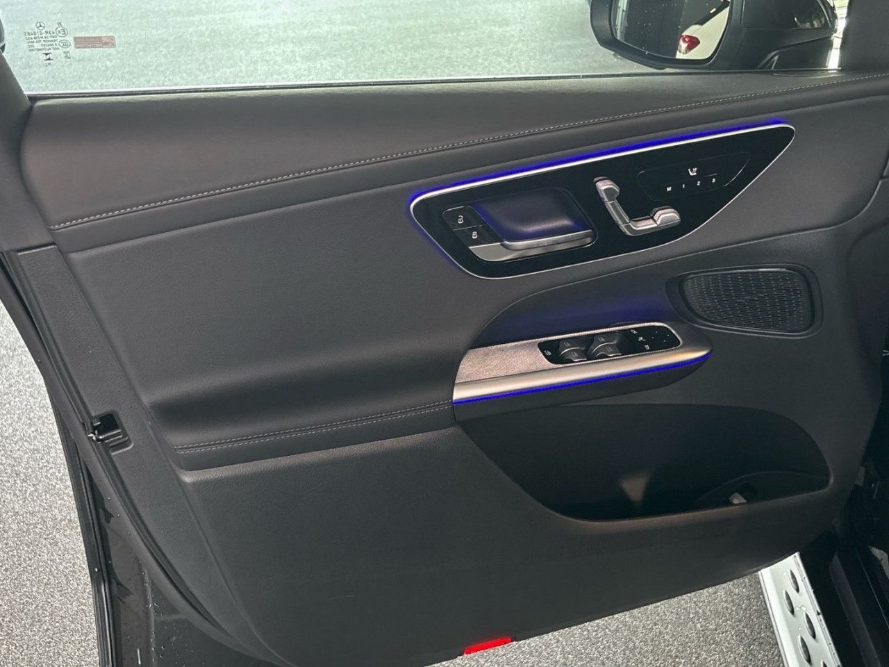 Mercedes-Benz GLC – Bild 14