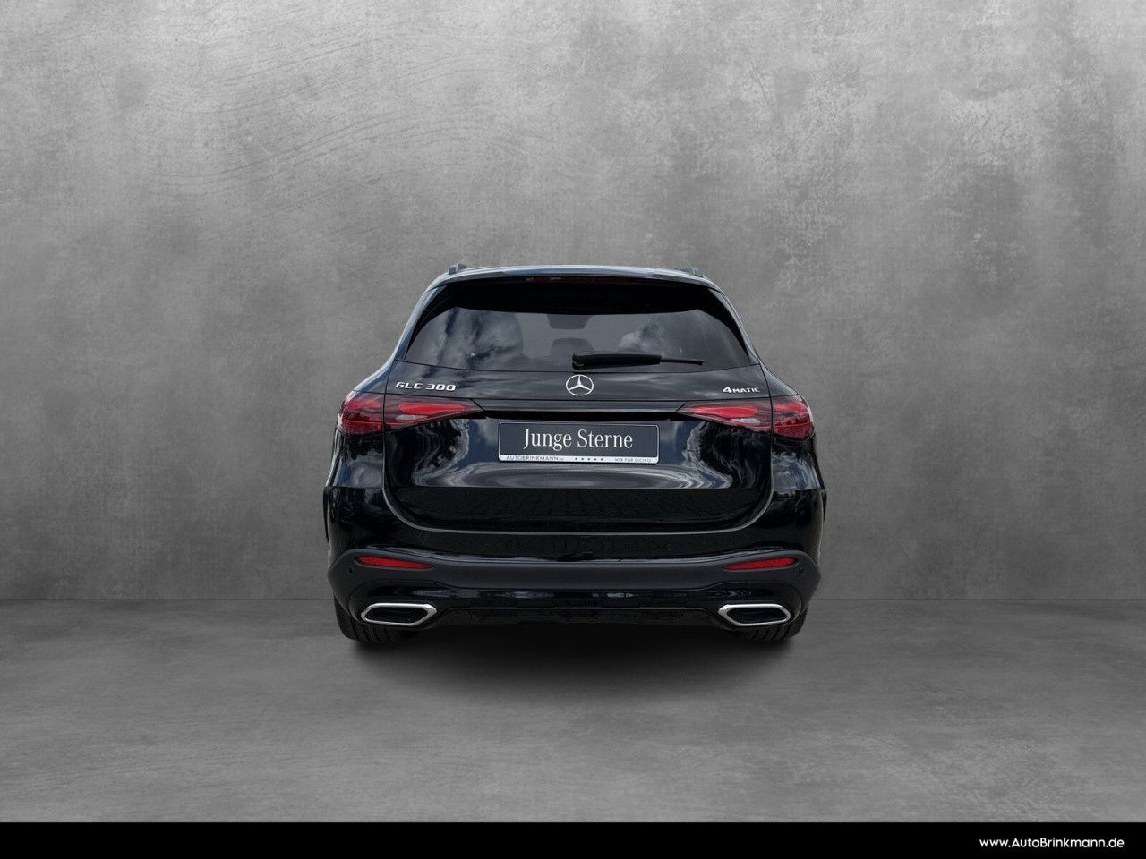 Mercedes-Benz GLC – Bild 6