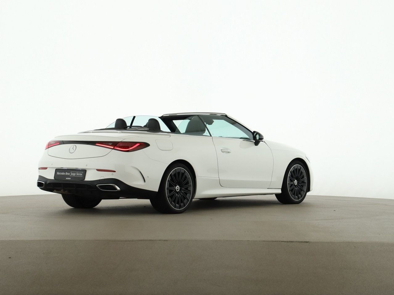 Mercedes-Benz CLE – Bild 6