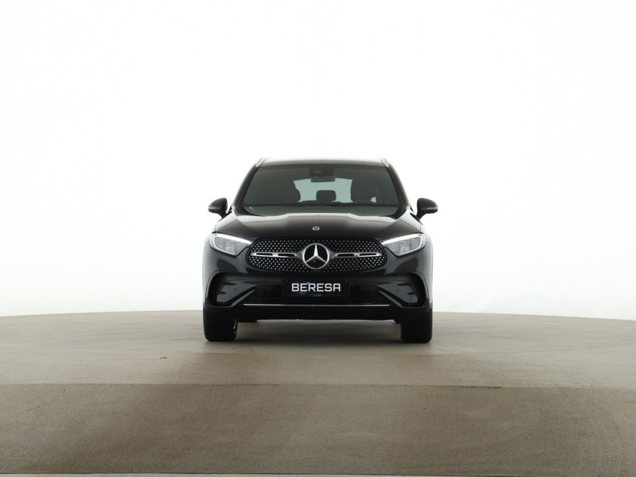 Mercedes-Benz GLC – Bild 2