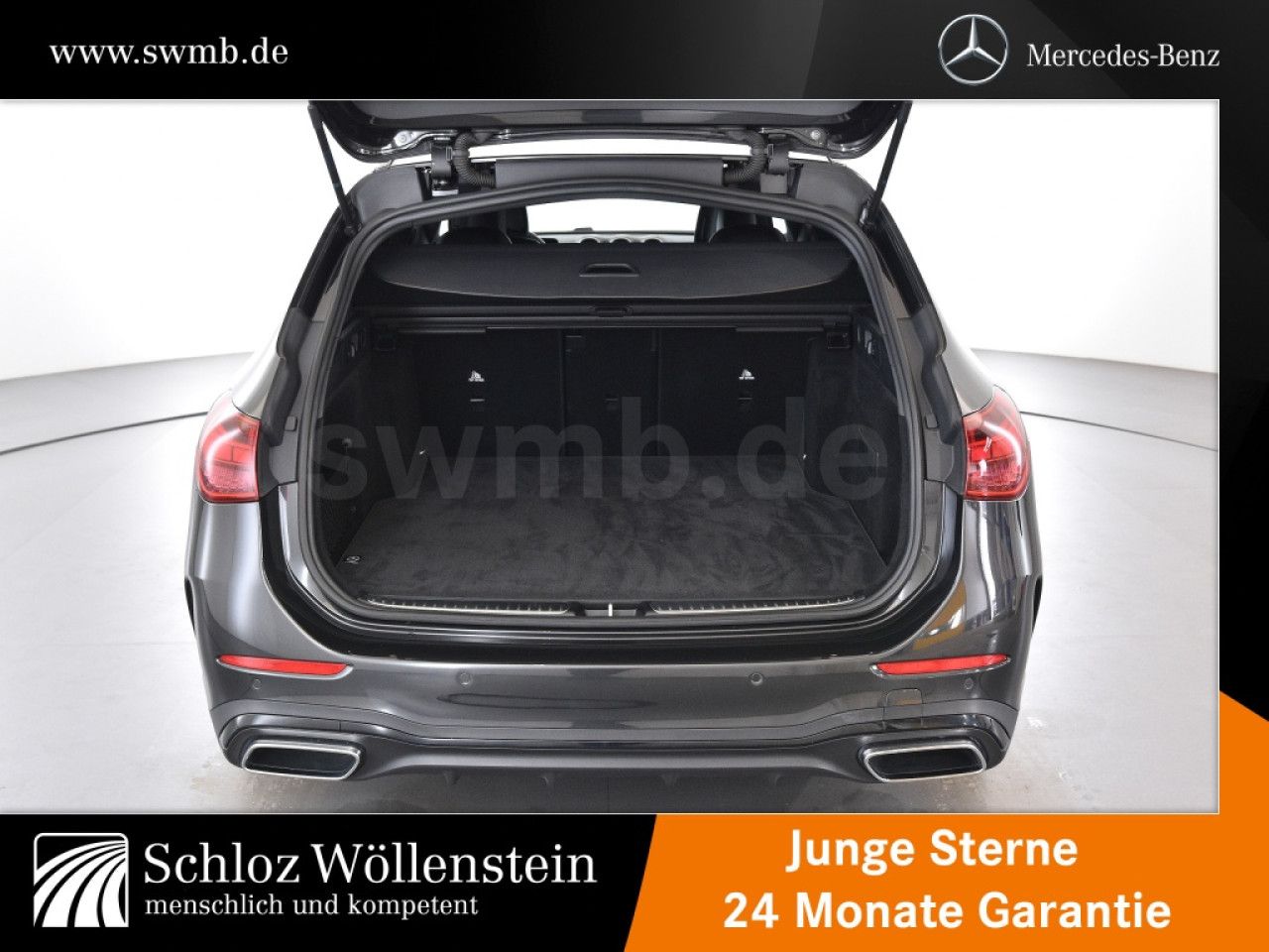Mercedes-Benz C-Klasse – Bild 22