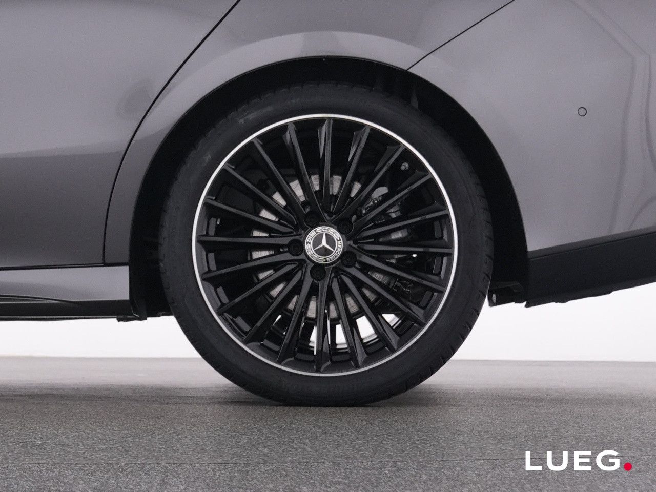 Mercedes-Benz CLA – Bild 20