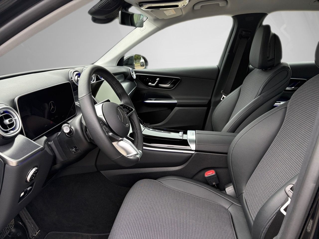 Mercedes-Benz GLC – Bild 14