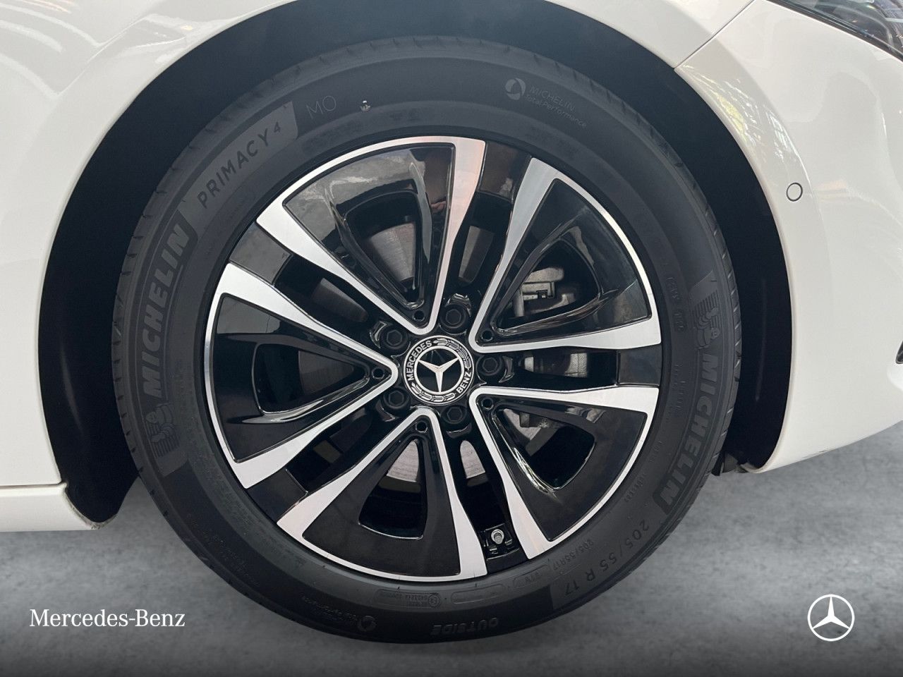 Mercedes-Benz A-Klasse – Bild 2