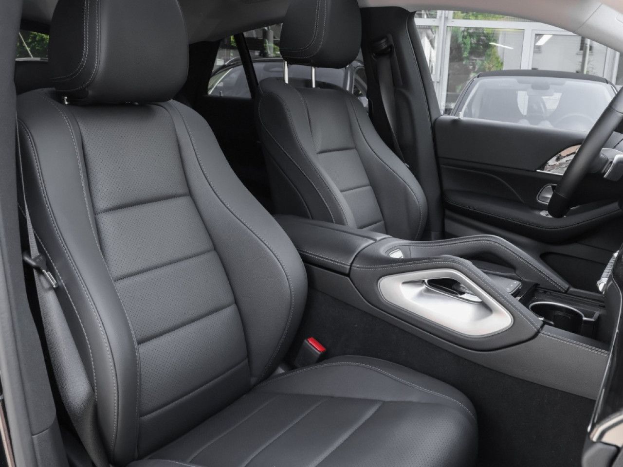 Mercedes-Benz GLE – Bild 6