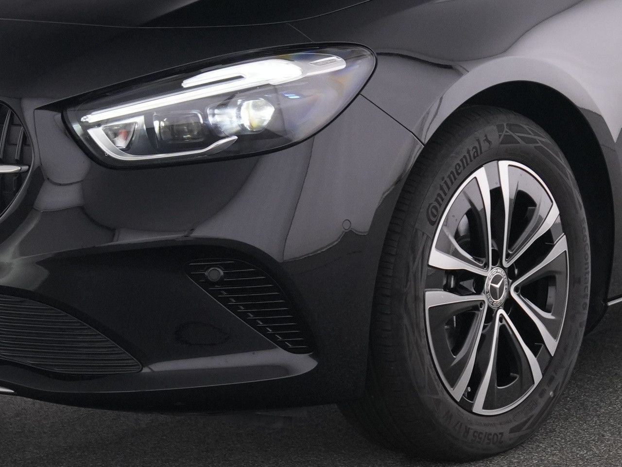 Mercedes-Benz B-Klasse – Bild 8