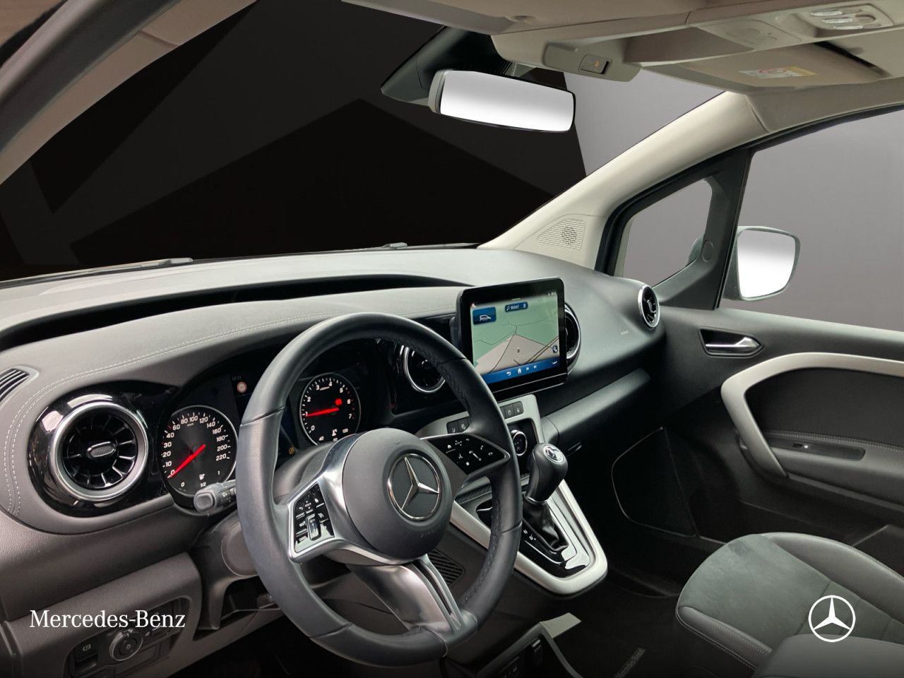 Mercedes-Benz T-Klasse – Bild 14