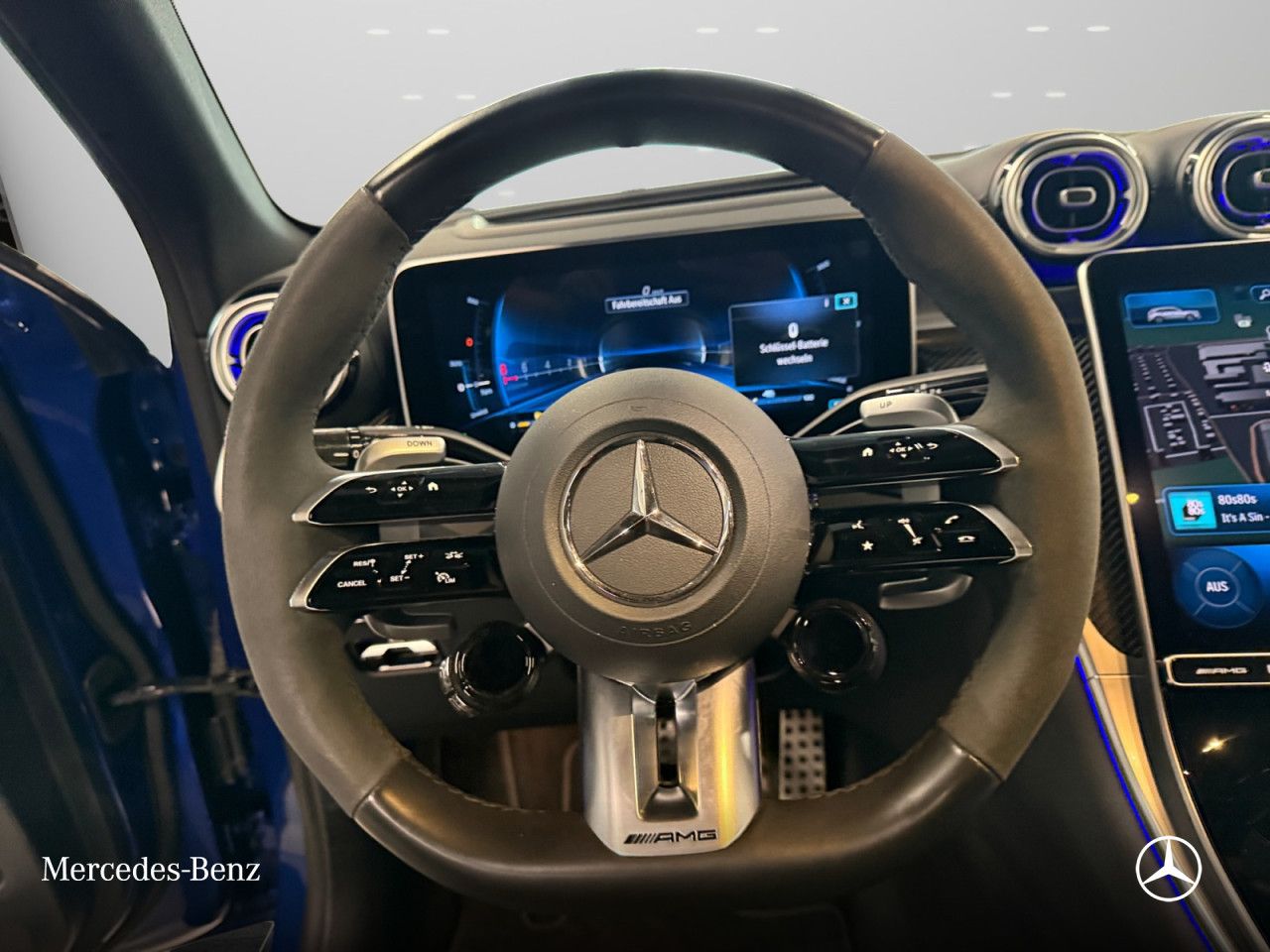 Mercedes-Benz GLC – Bild 11