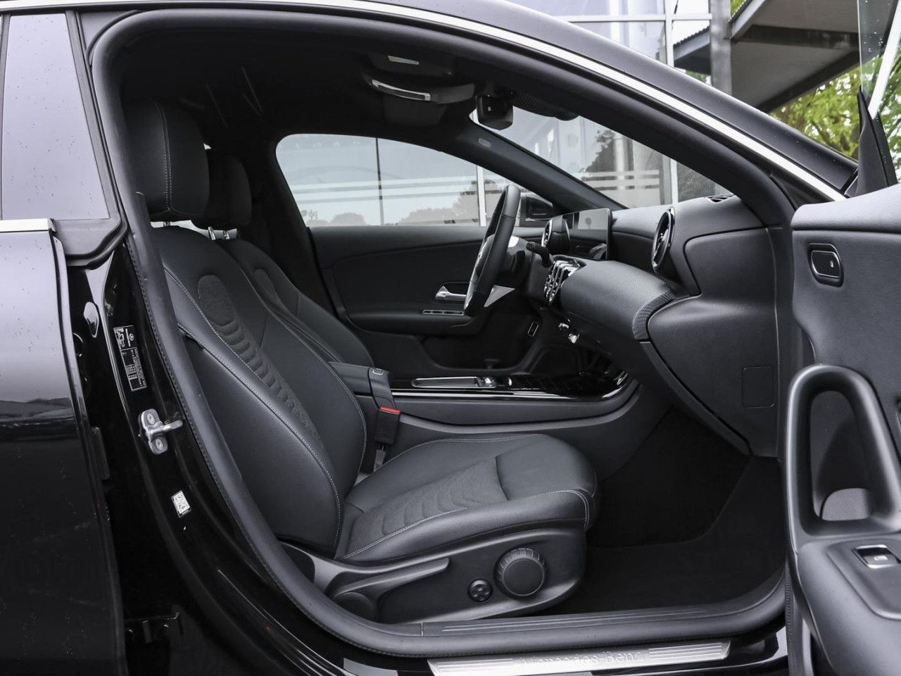 Mercedes-Benz CLA – Bild 5