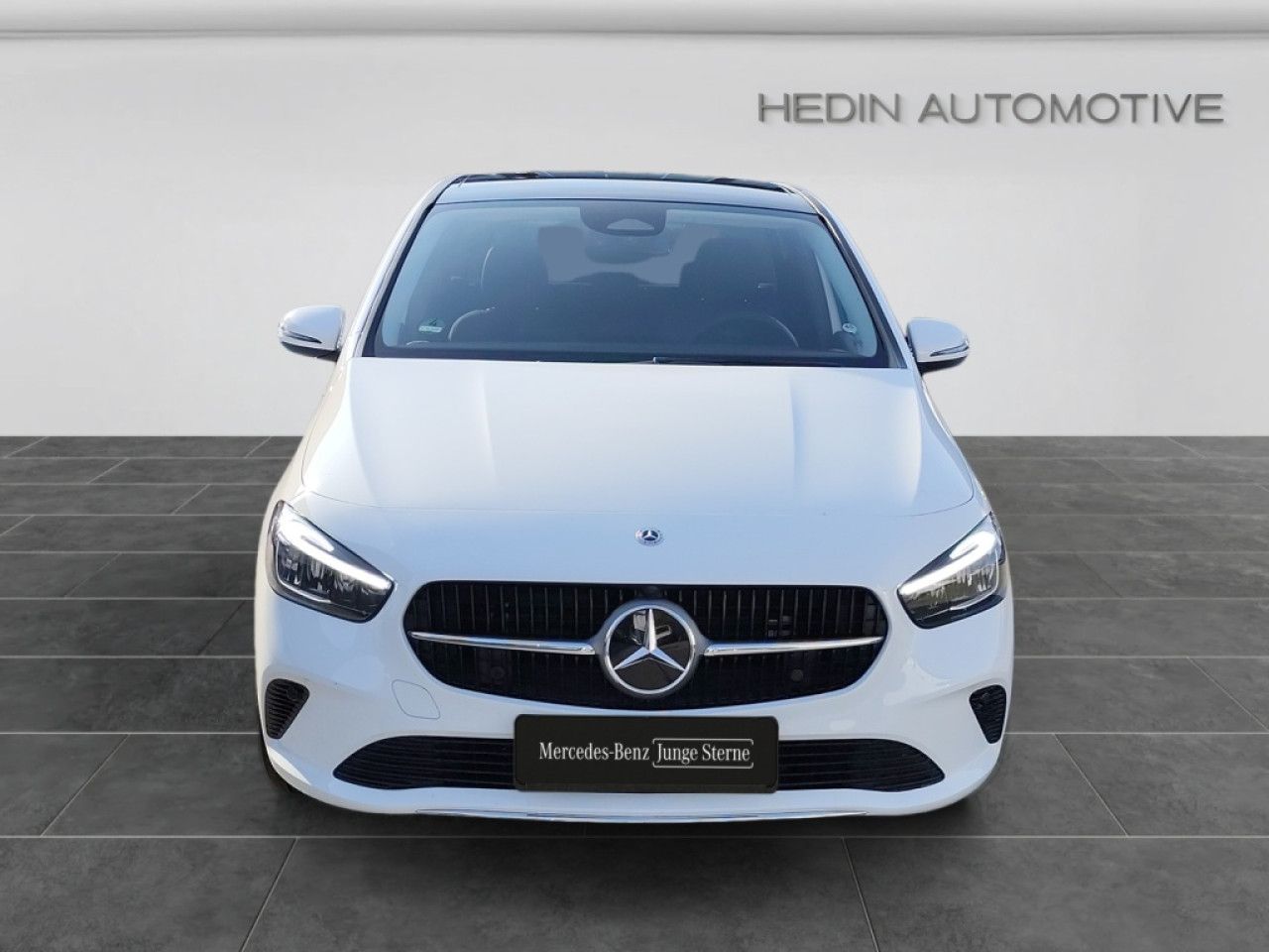 Mercedes-Benz B-Klasse – Bild 8