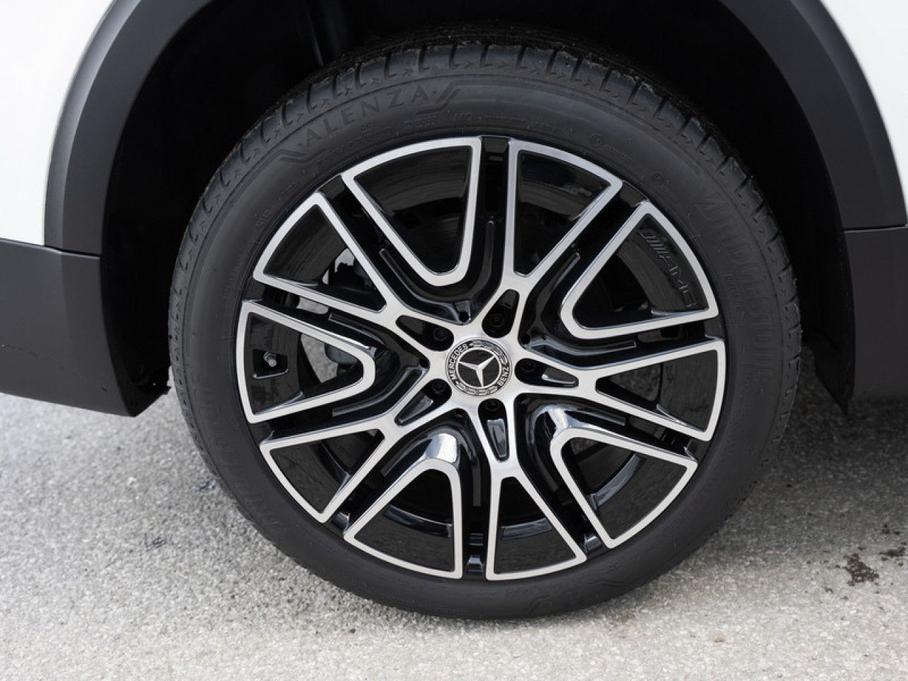 Mercedes-Benz GLB – Bild 5