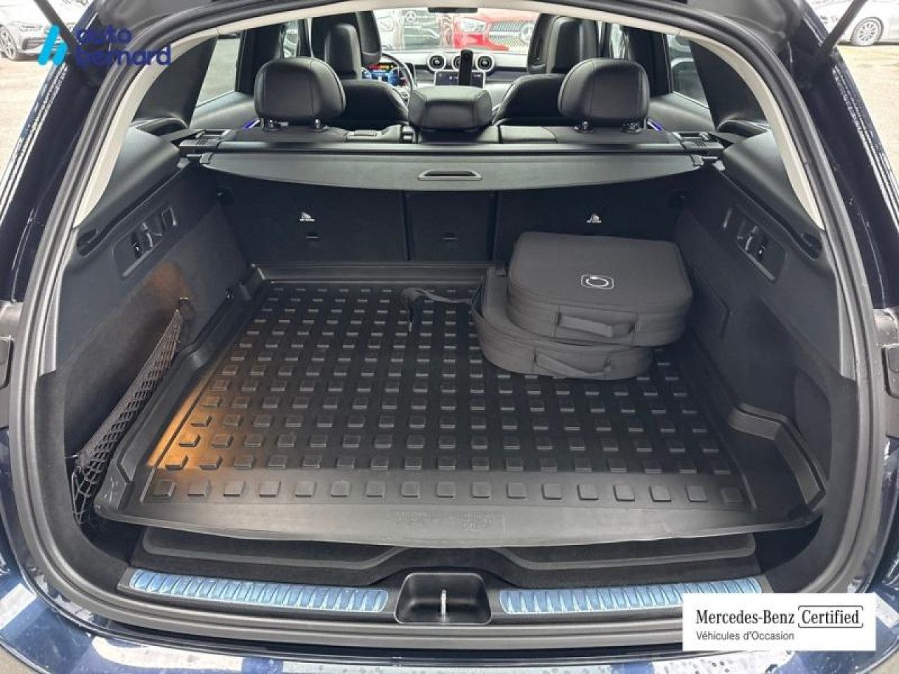 Photo du v&eacute;hicule 6 / 18