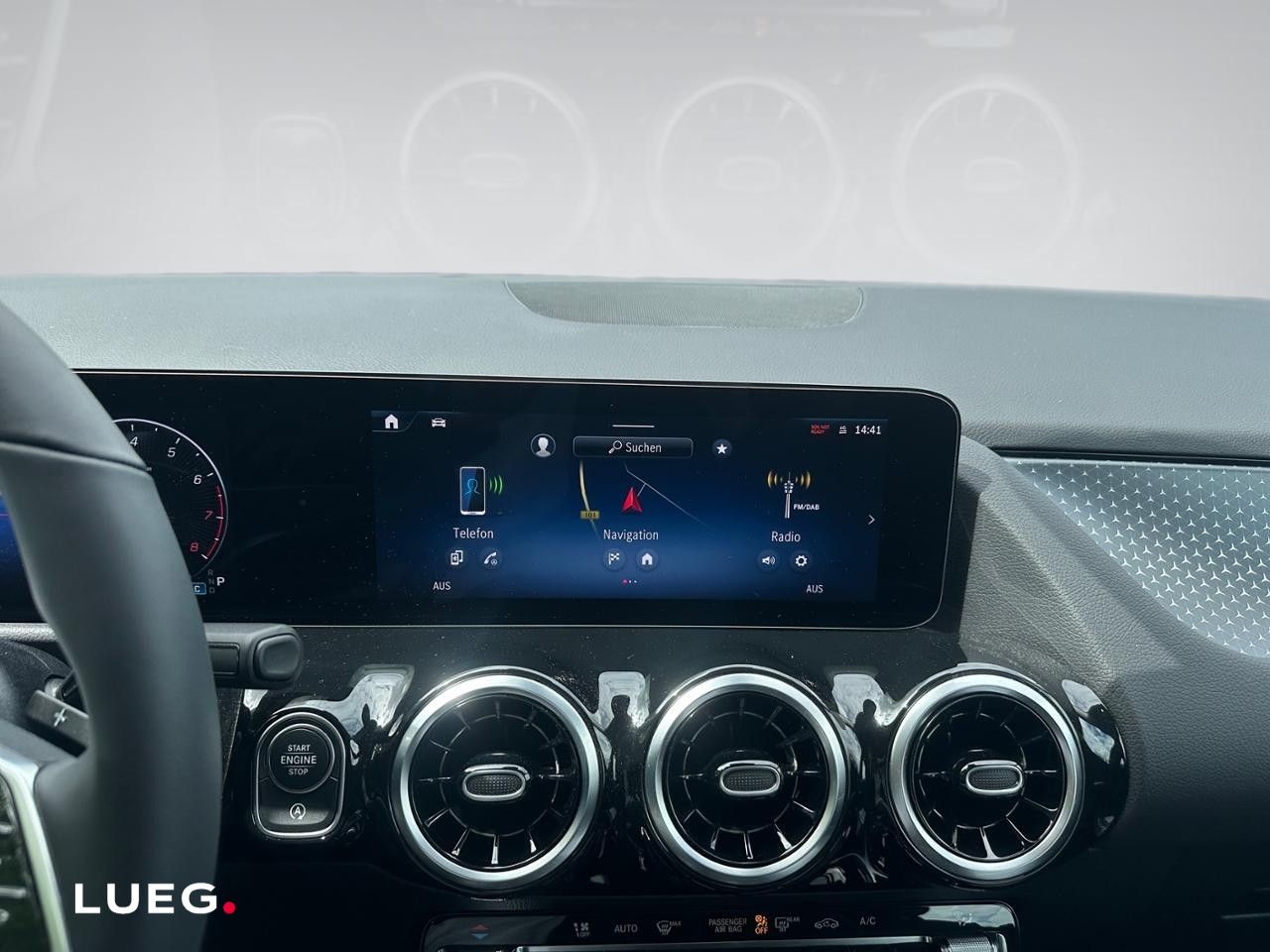 Mercedes-Benz B-Klasse – Bild 13