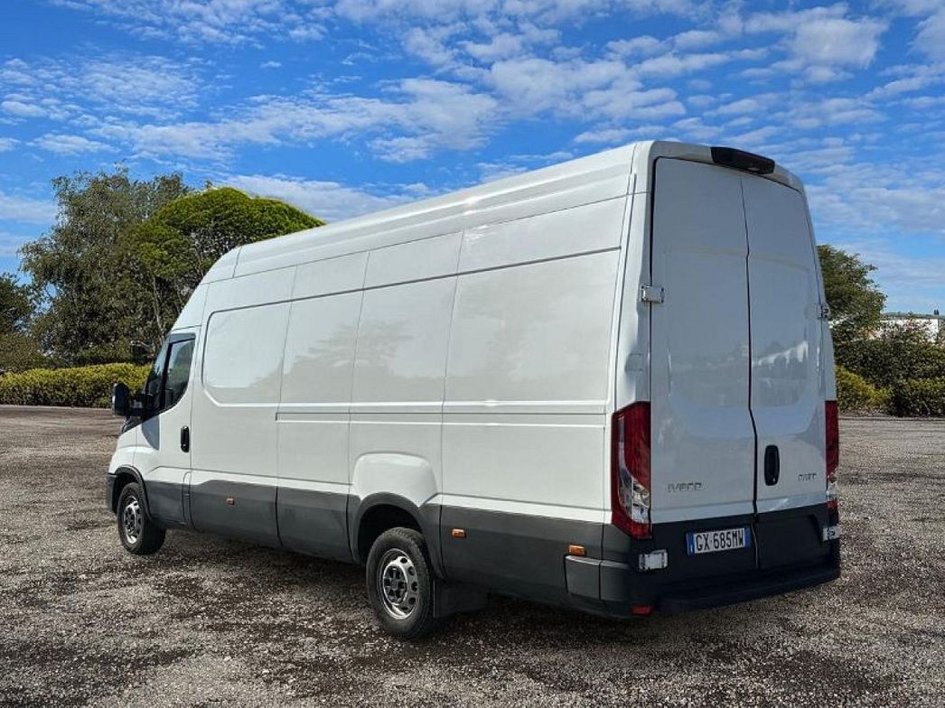 IVECO | 35S16A8 V