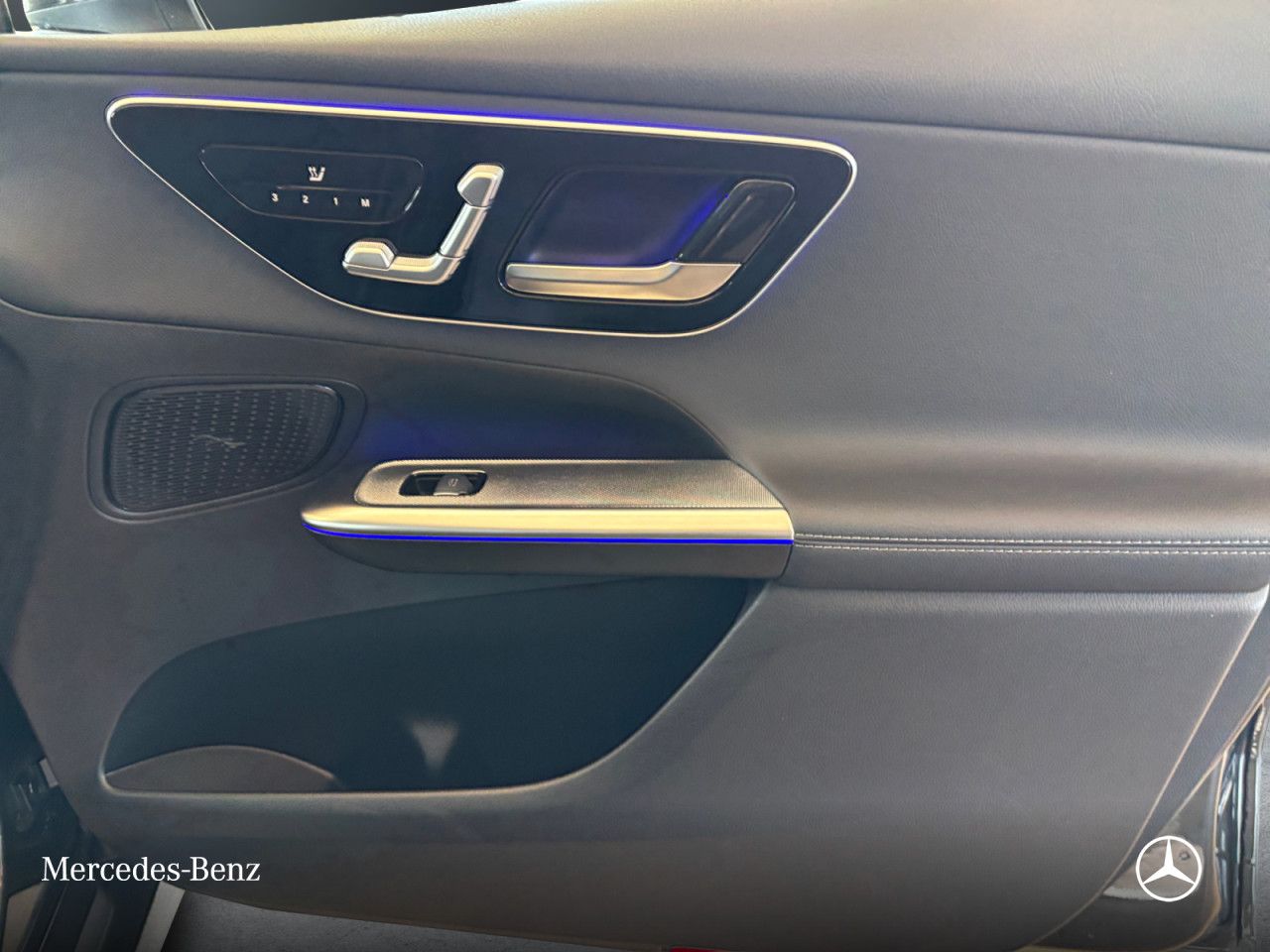 Mercedes-Benz GLC – Bild 28