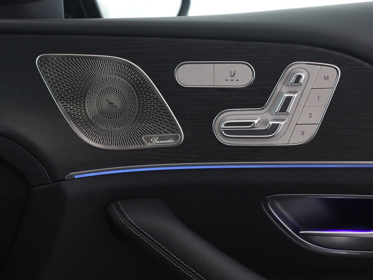 Mercedes-Benz GLE – Bild 22