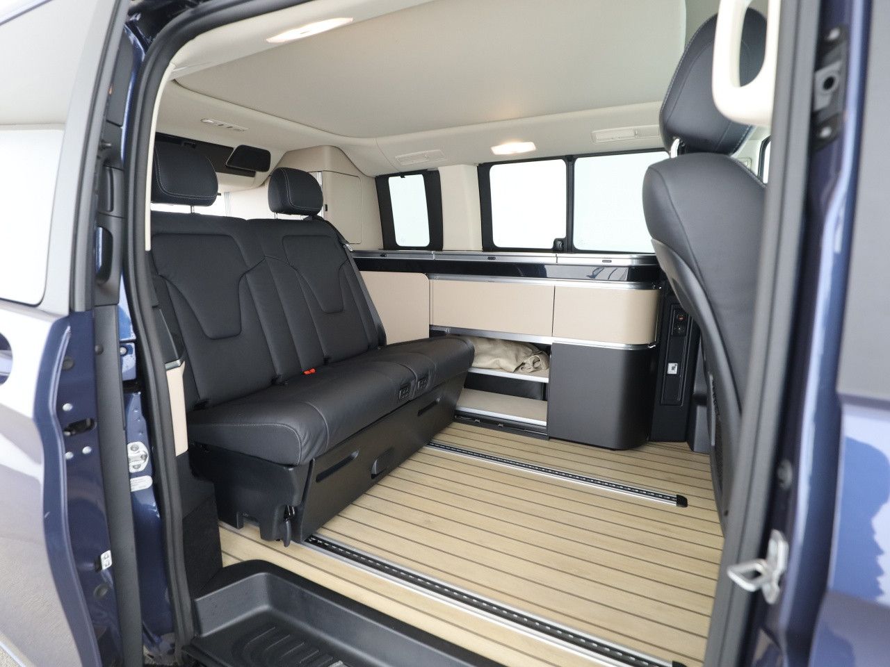 Mercedes-Benz Marco Polo – Bild 11