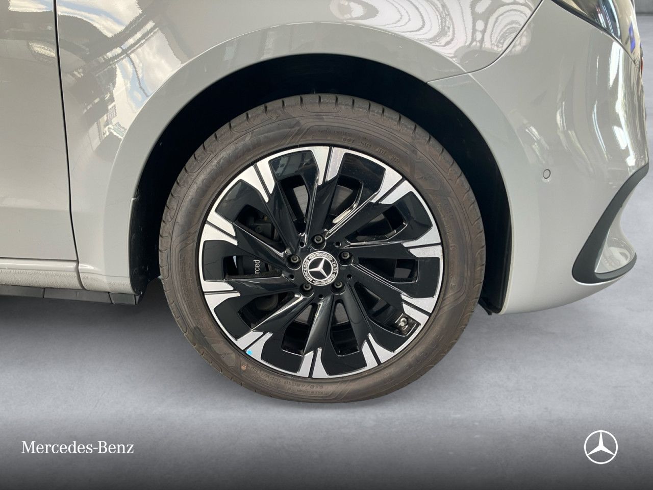 Mercedes-Benz V-Klasse – Bild 4