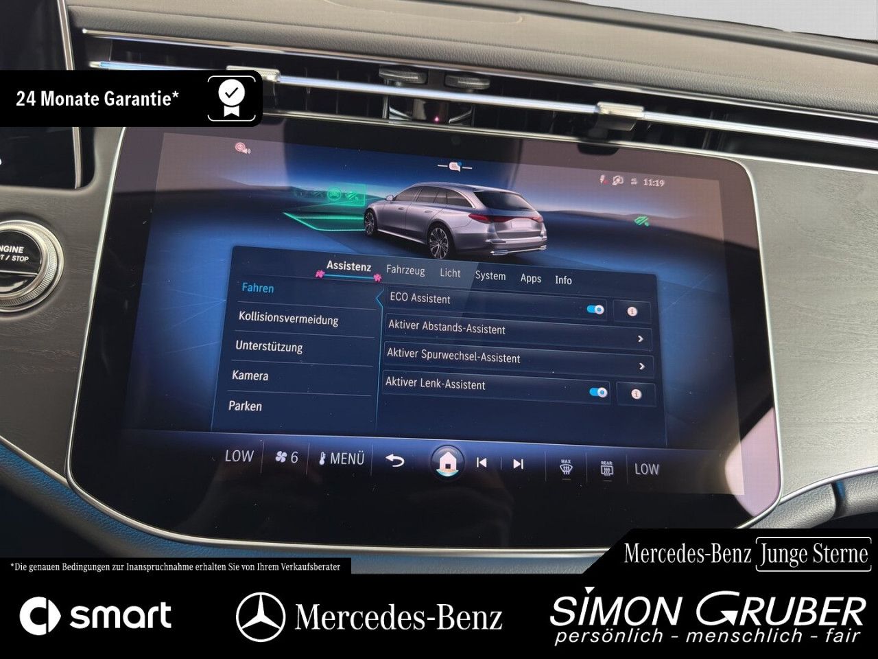 Mercedes-Benz E-Klasse – Bild 16