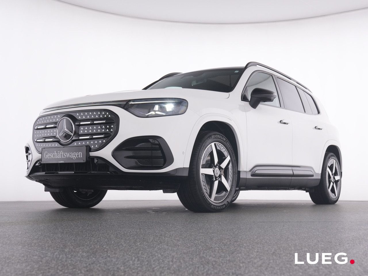 Mercedes-Benz GLB – Bild 6