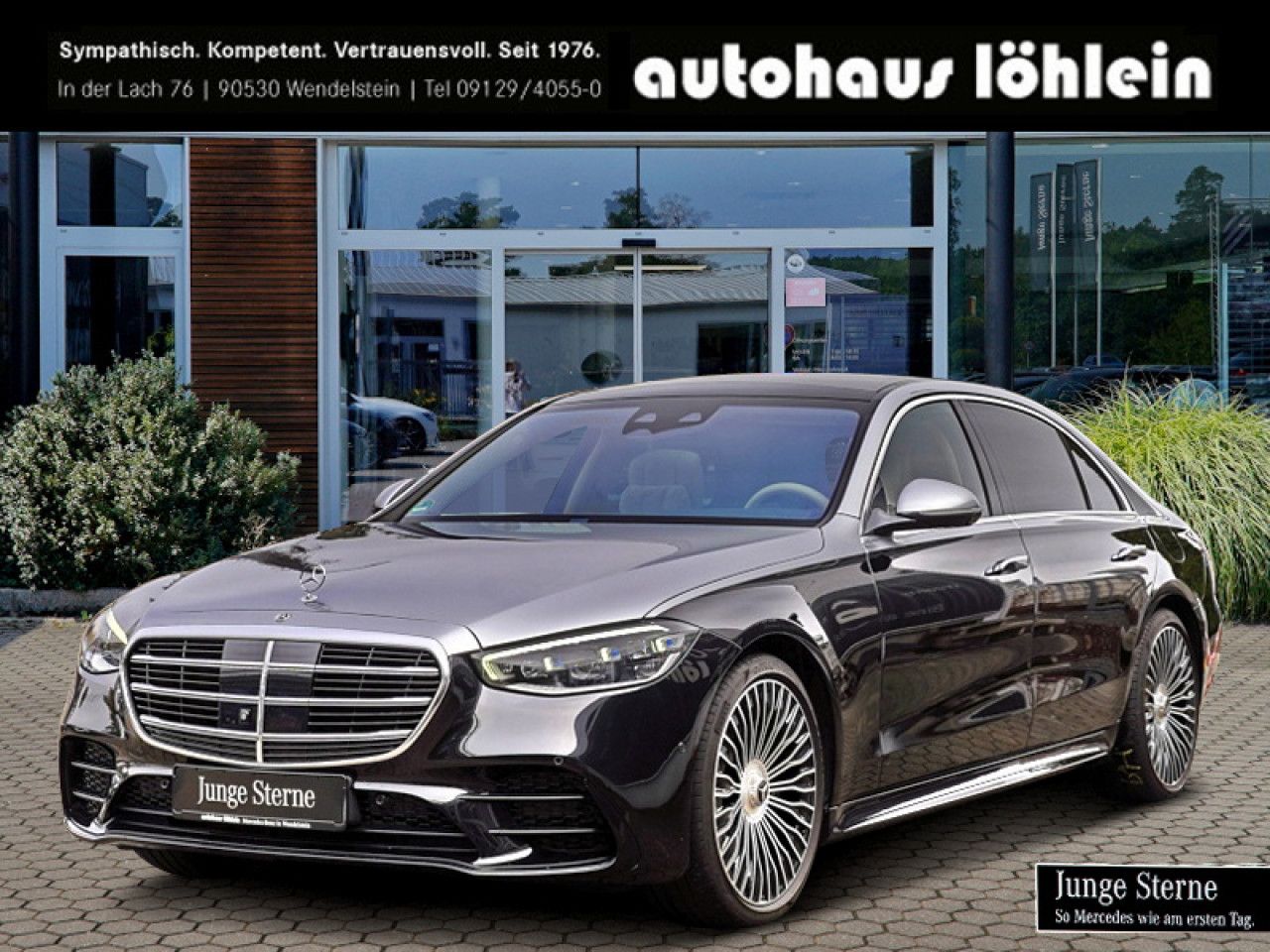 Fahrzeugbild 1 / 19