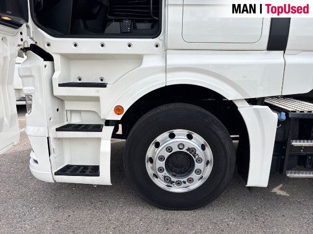 MAN TGX 18.510 4x2 BL SA 14
